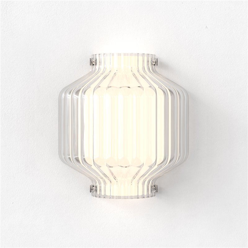 Astro Toro | Wandlampe