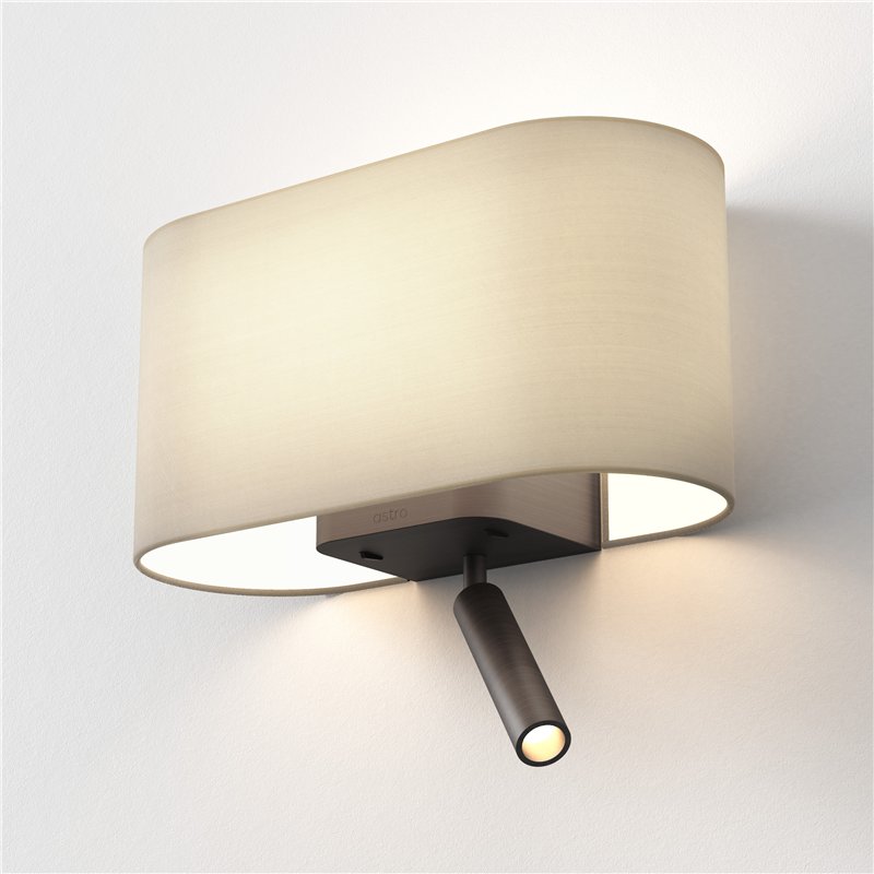 Astro Venn Reader | Wandlampe
