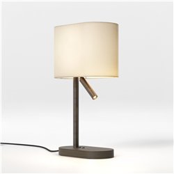 Astro Venn Table Reader | Tischlampe