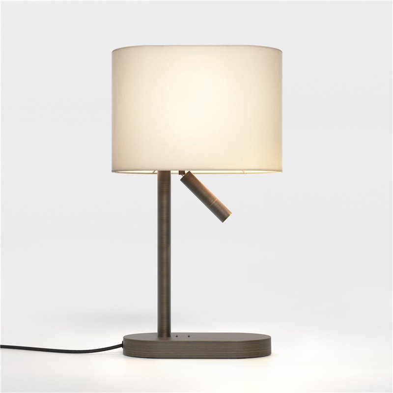 Astro Venn Table Reader | Tischlampe