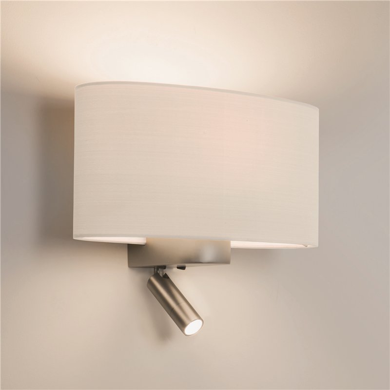 Astro Napoli Reader LED | Applique