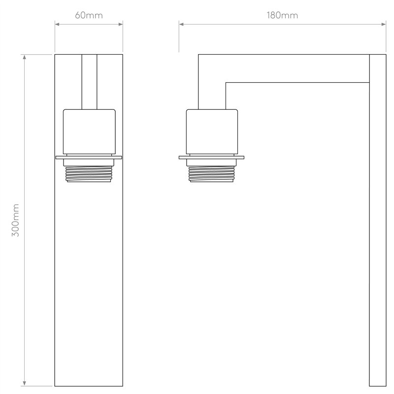 Astro Ravello Wall | Applique
