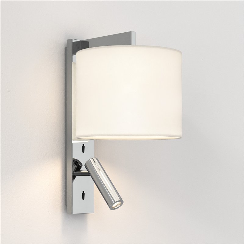 Astro Ravello LED Reader | Applique