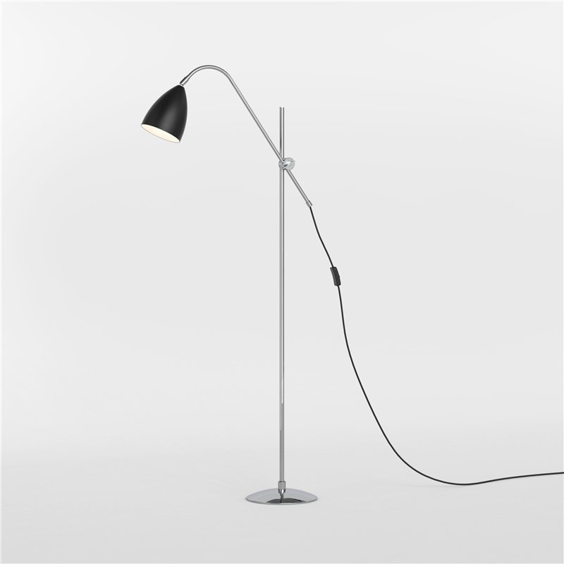 Astro Joel Floor | Lampadaire