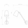 Astro Atelier Grande | Applique