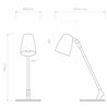 Astro Atelier Desk | Tischlampe
