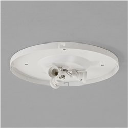 Astro 3-Way Plate | Deckenlampe