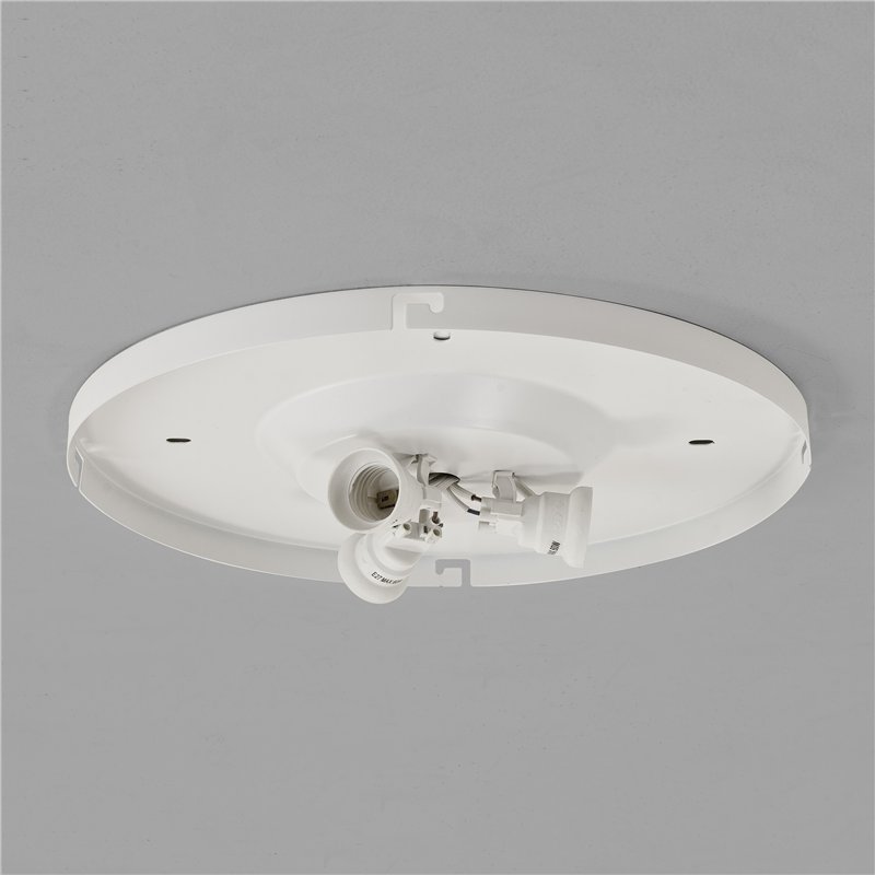 Astro 3-Way Plate | Plafonnier