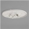 Astro 4-Way Plate | Deckenlampe