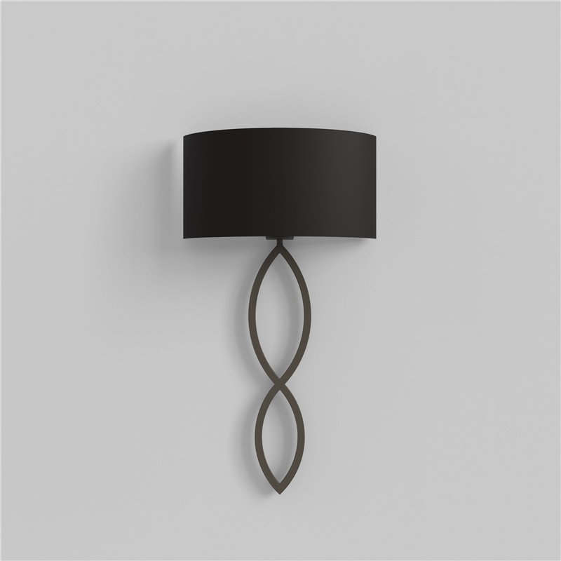 Astro Caserta | Wandlampe