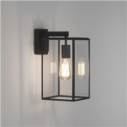 Astro Box Lantern 350 | Wandlampe