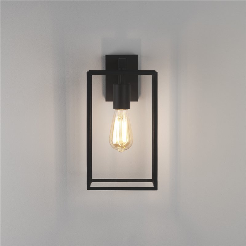 Astro Box Lantern 350 | Applique