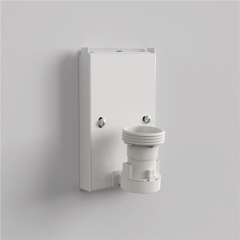 Astro Backplate 3 | Wandlampe