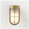 Astro Cabin Wall Frosted | Wandlampe
