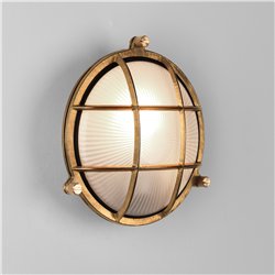 Astro Thurso Round | Applique