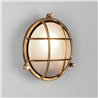 Astro Thurso Round | Wandlampe