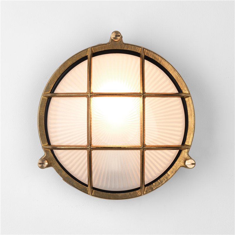 Astro Thurso Round | Applique