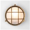 Astro Thurso Round | Wandlampe