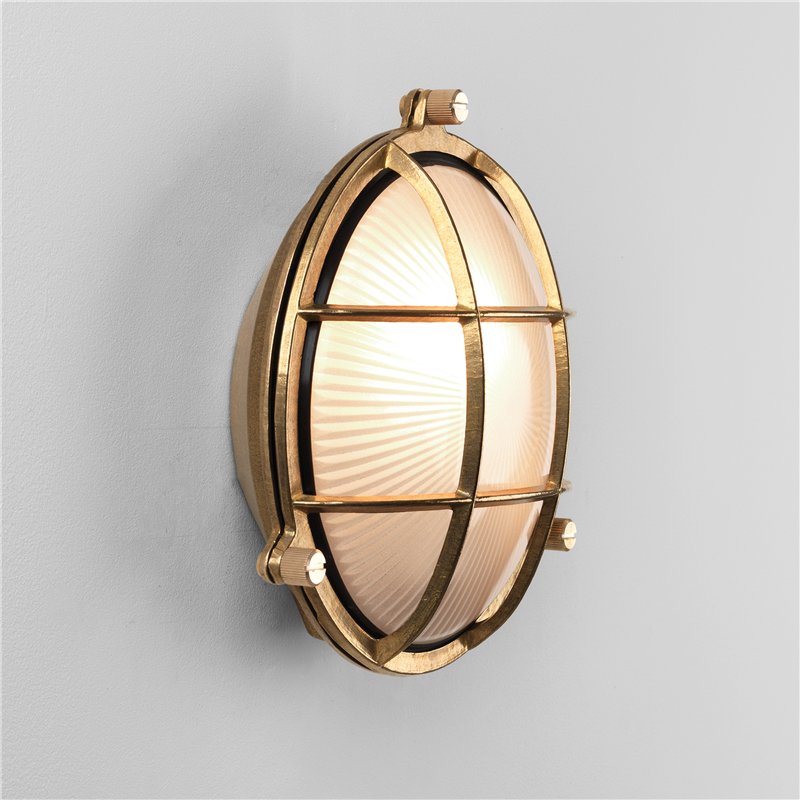 Astro Thurso Round | Applique