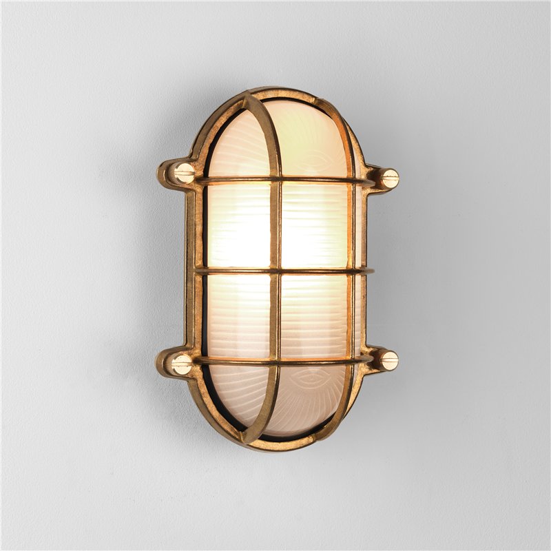 Astro Thurso Oval | Wandlampe
