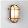 Astro Thurso Oval | Applique