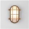 Astro Thurso Oval | Applique