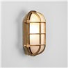 Astro Thurso Oval | Applique