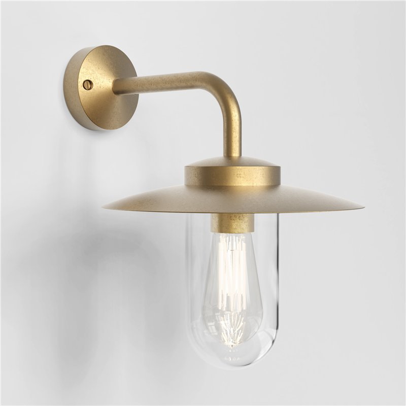 Astro Portree Wall | Wandlampe