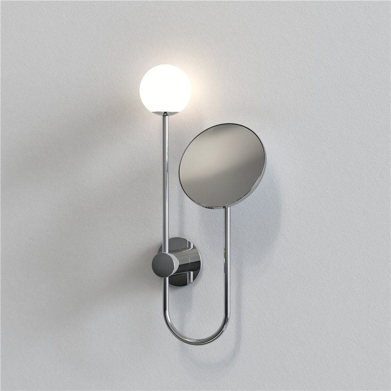 Astro Orb | Applique