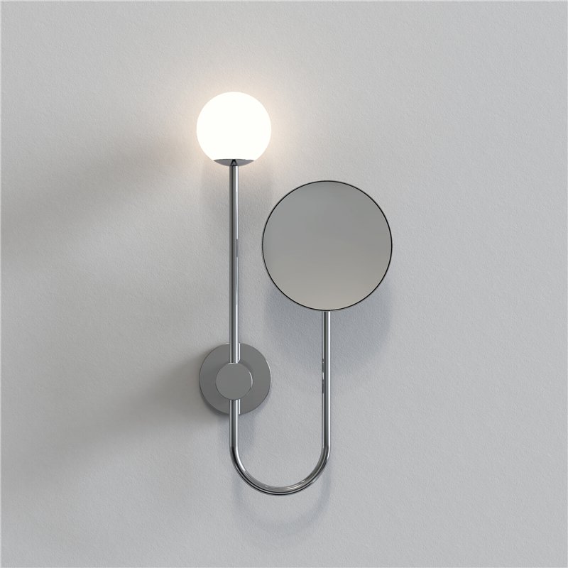 Astro Orb | Applique