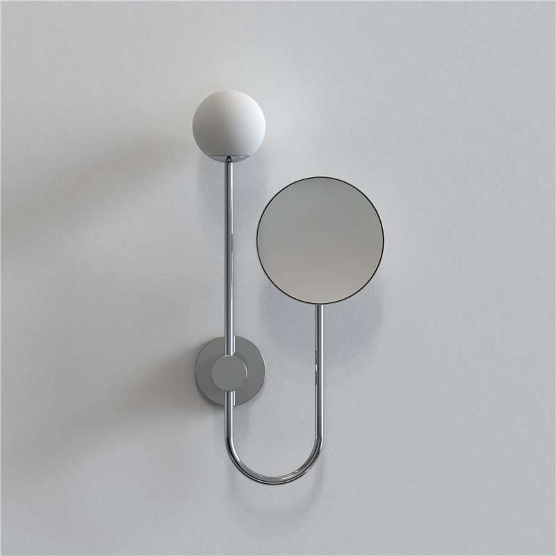 Astro Orb | Applique