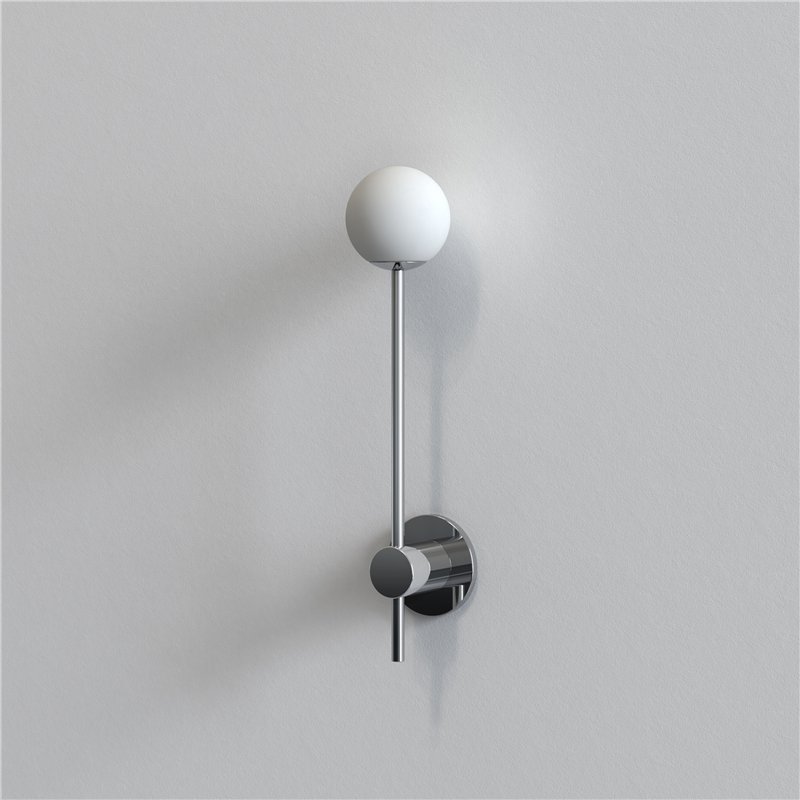 Astro Orb Single | Wandlampe