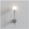 Astro Orb Single | Wandlampe