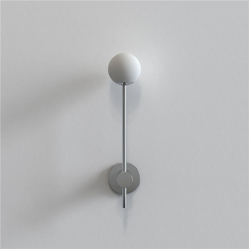 Astro Orb Single | Wandlampe