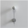 Astro Orb Single | Wandlampe