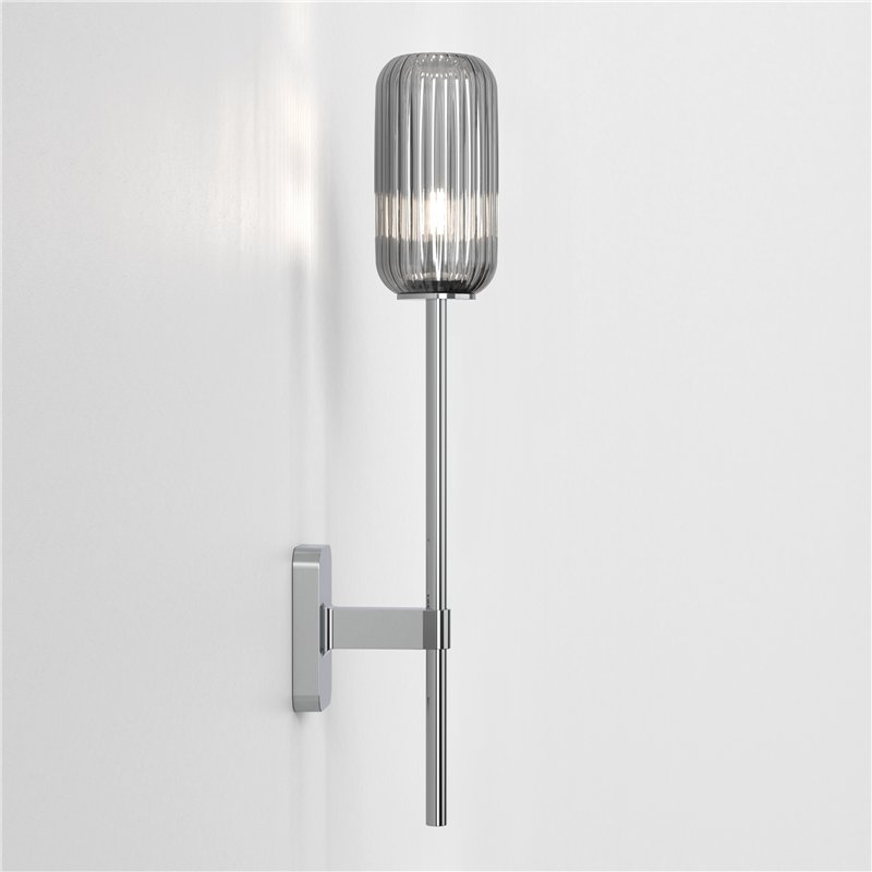 Astro Tacoma Single Grande | Applique
