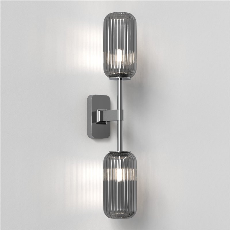 Astro Tacoma Twin | Wandlampe