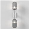 Astro Tacoma Twin | Wandlampe