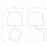 Astro Millie | Wandlampe