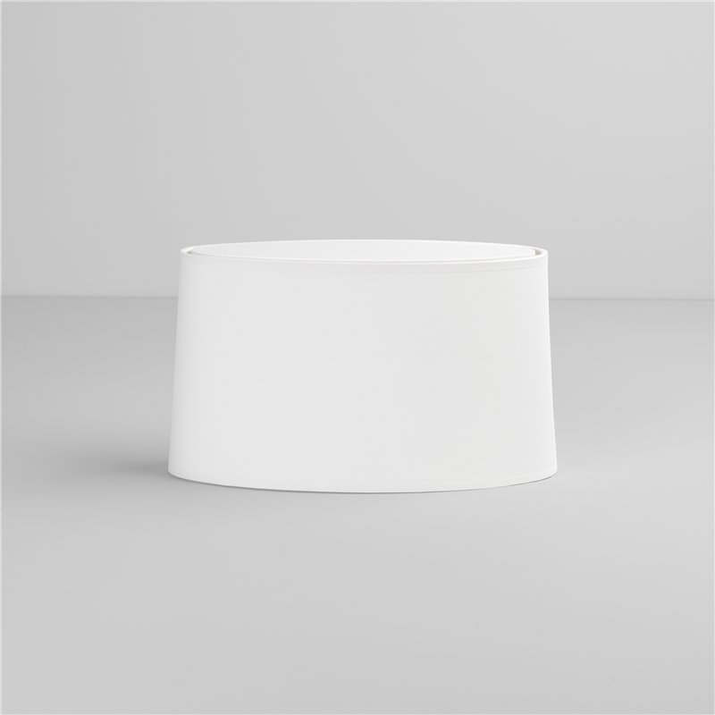 Astro Tapered Oval