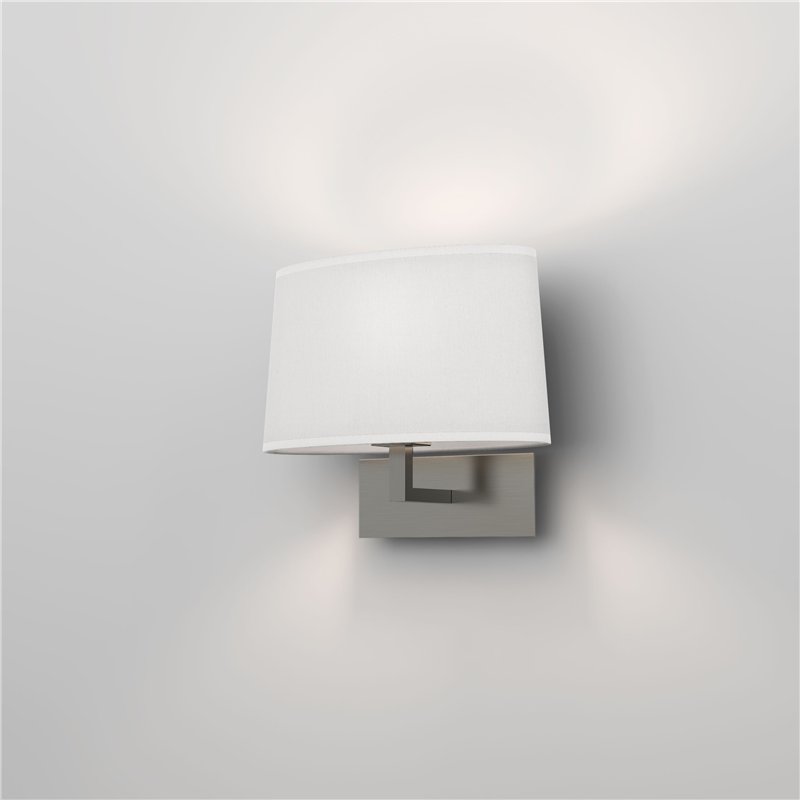 Astro Tapered Oval