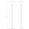 Astro Park Lane Floor | Stehlampe