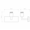 Astro Park Lane Grande | Applique