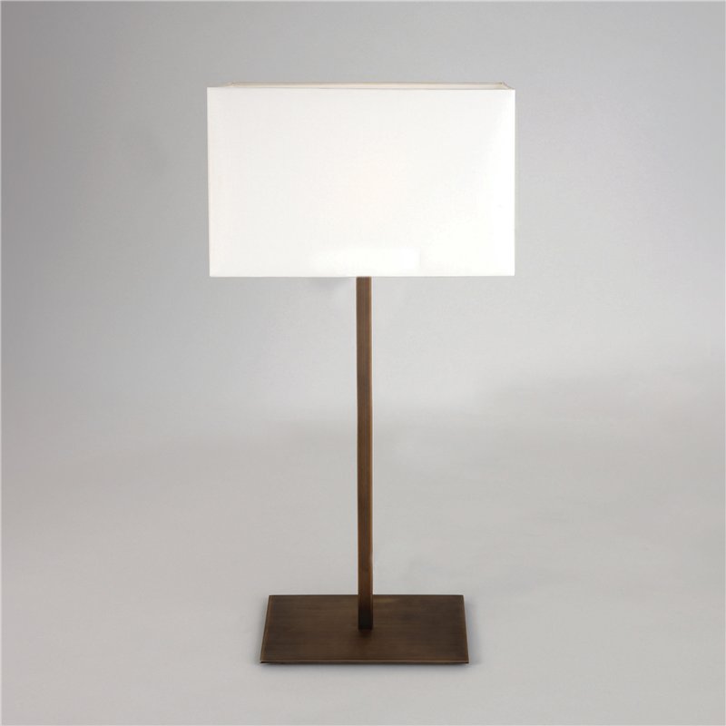 Astro Park Lane Table | Lampe de table