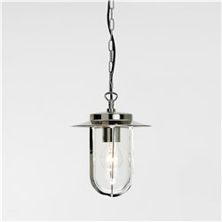 Astro Montparnasse Pendant | Lampe à suspension