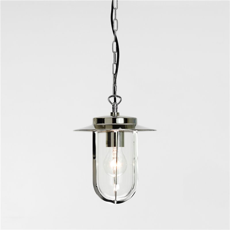 Astro Montparnasse Pendant | Lampe à suspension