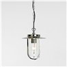 Astro Montparnasse Pendant | Lampe à suspension
