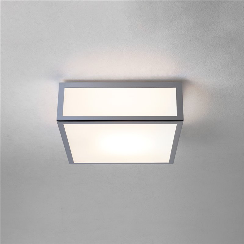 Astro Mashiko 200 Square | Plafonnier