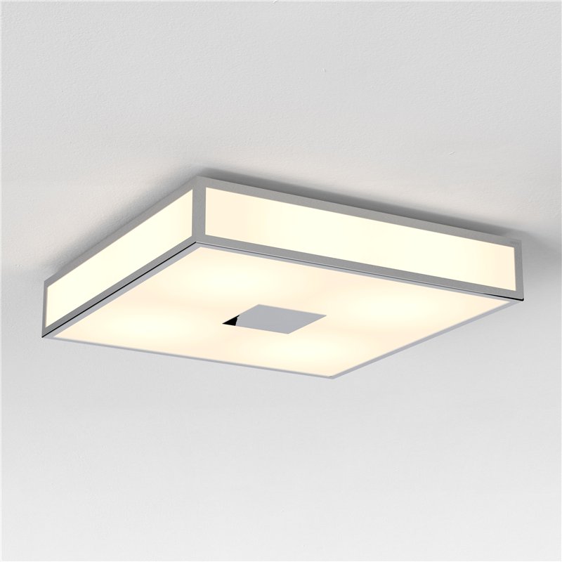 Astro Mashiko 400 Square | Plafonnier