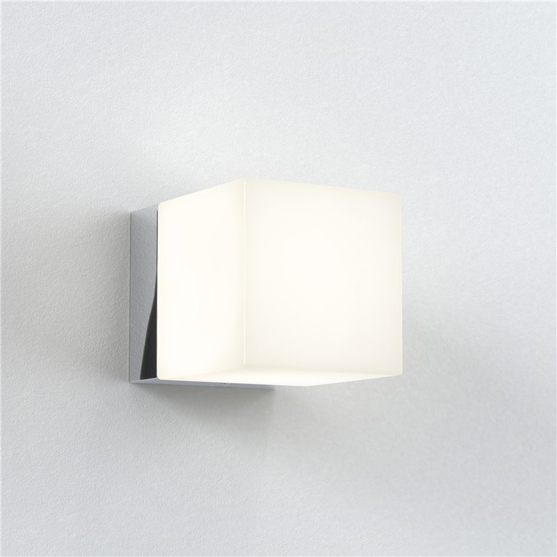 Astro Cube | Applique